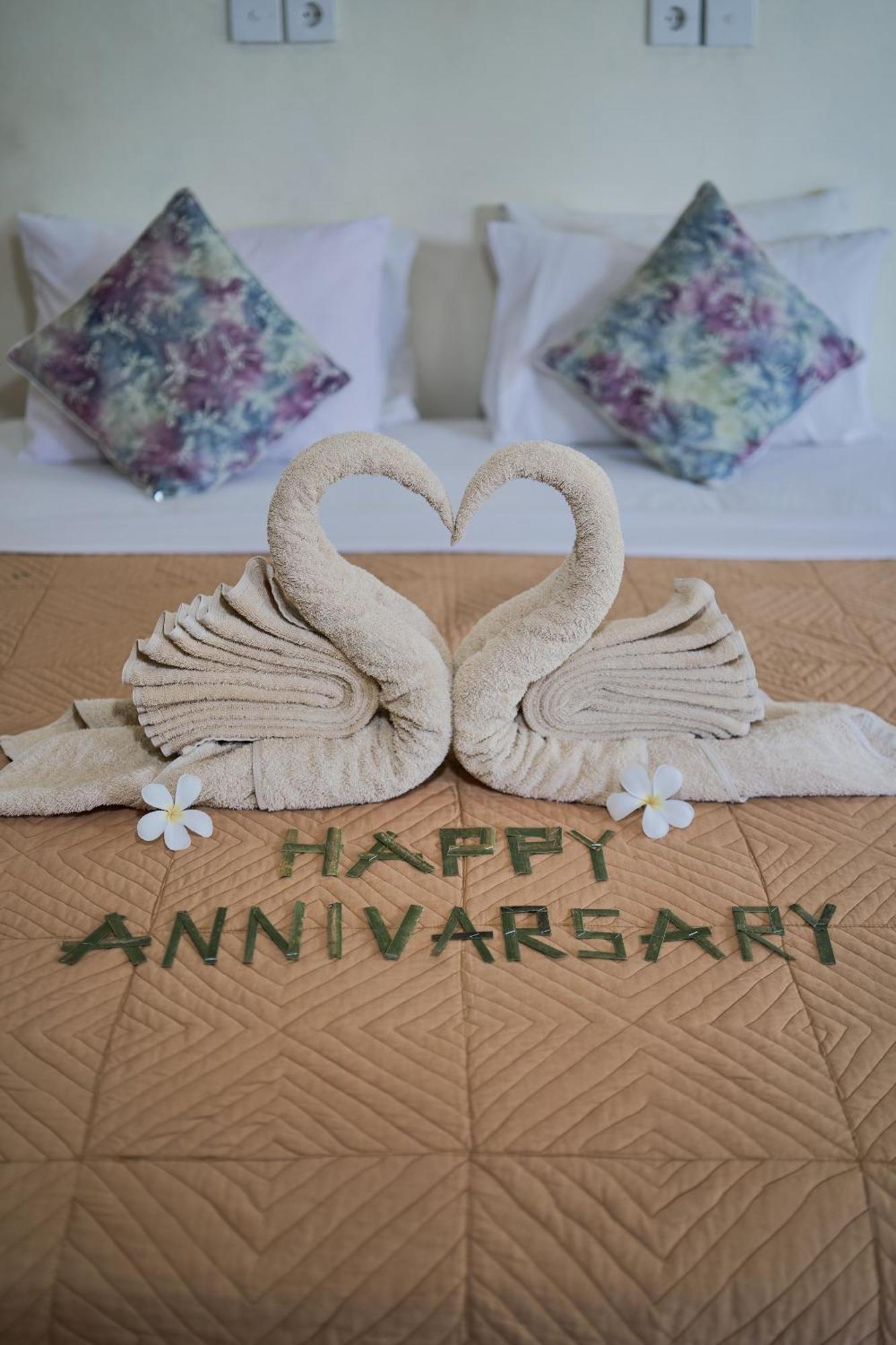 Abangan Bungalow Ubud Zewnętrze zdjęcie